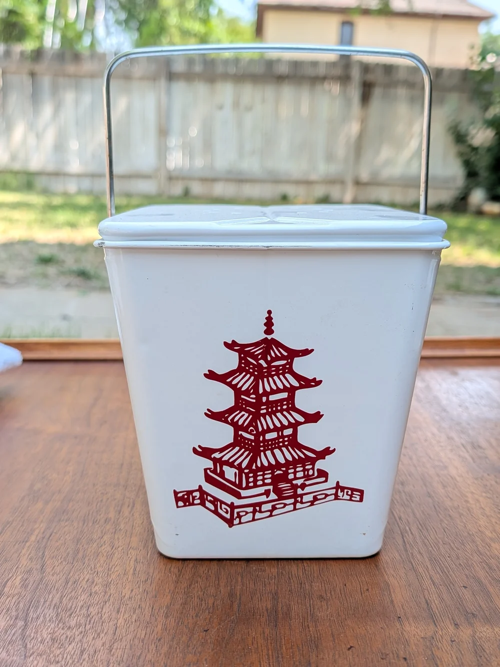 Chinese Food 
